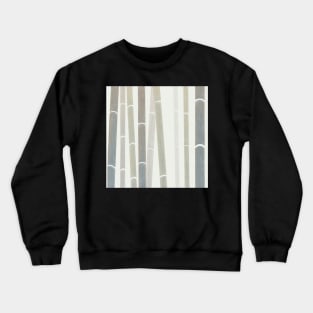 Soft Bamboo - Pattern Crewneck Sweatshirt